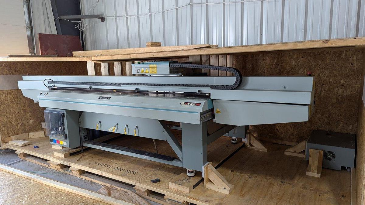 Used 2014 Fuji Acuity Advance HS