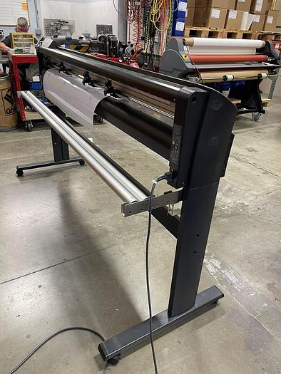 Used 2015 Graphtec FC8600-160