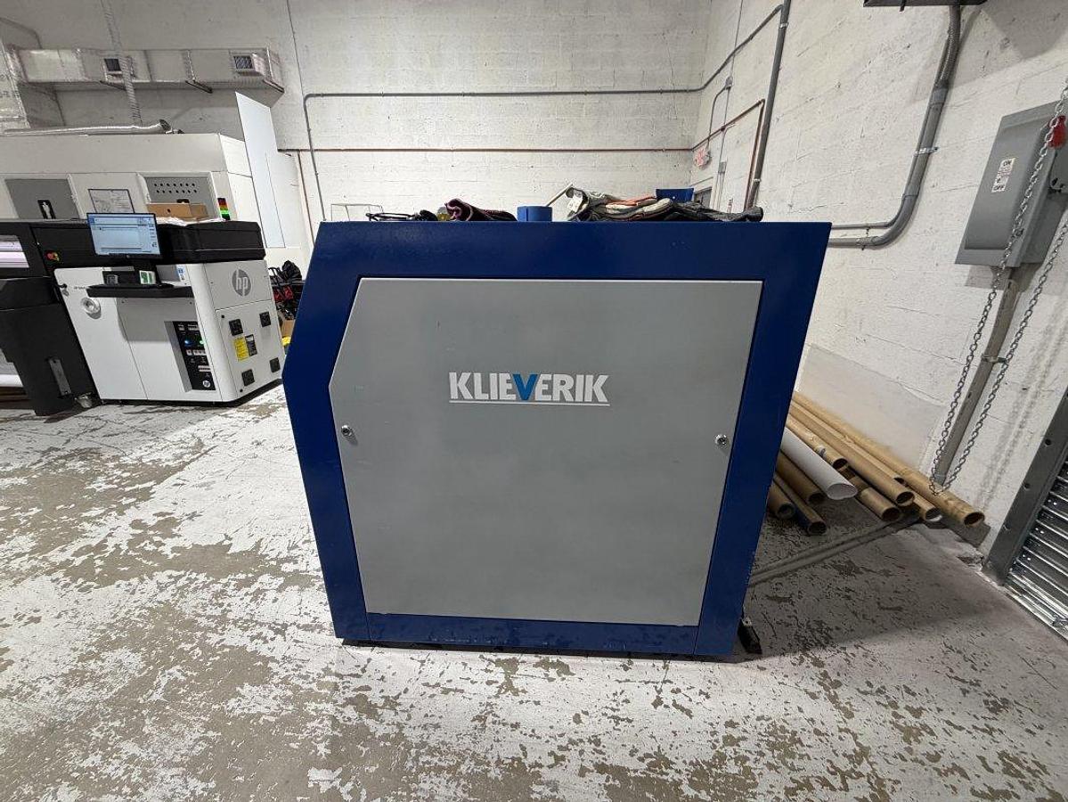 Used 2011 Klieverik GTC101-3500