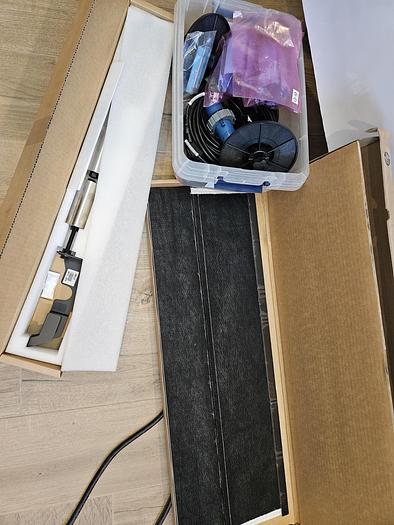 Used 2018 Hewlett-Packard Latex 335