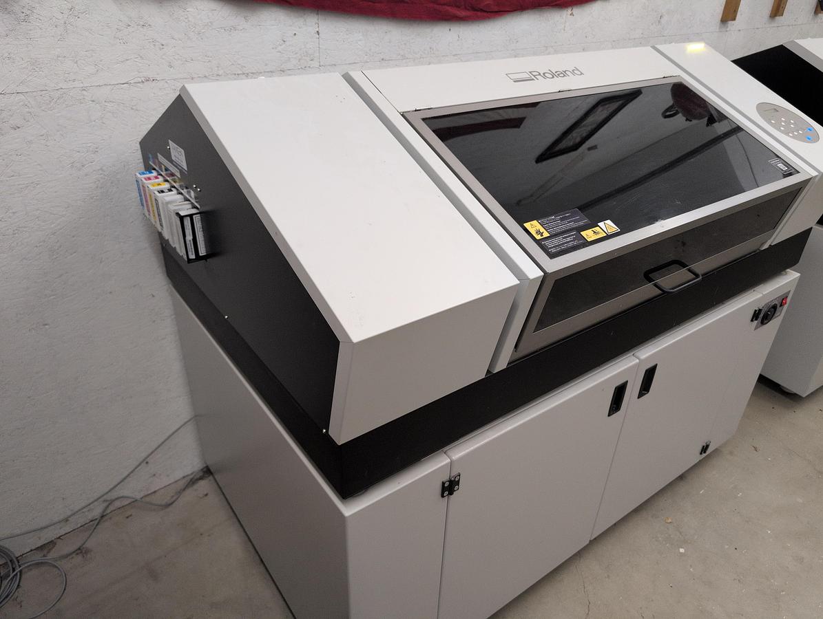 Used 2019 Roland LEF2-300