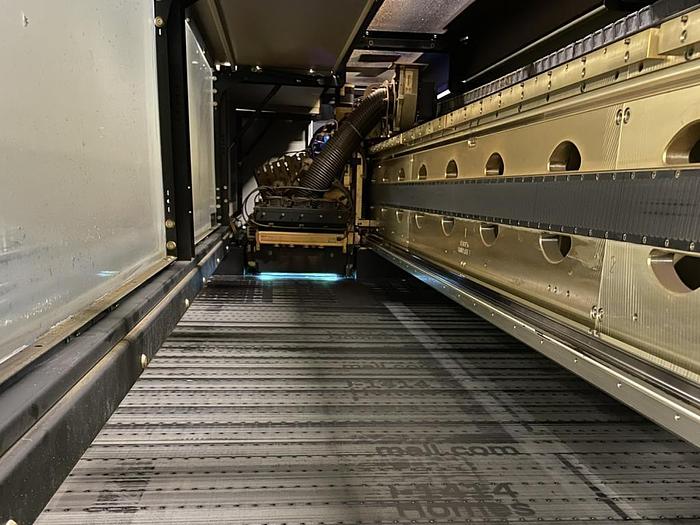 Used 2016 Durst P10 250HS