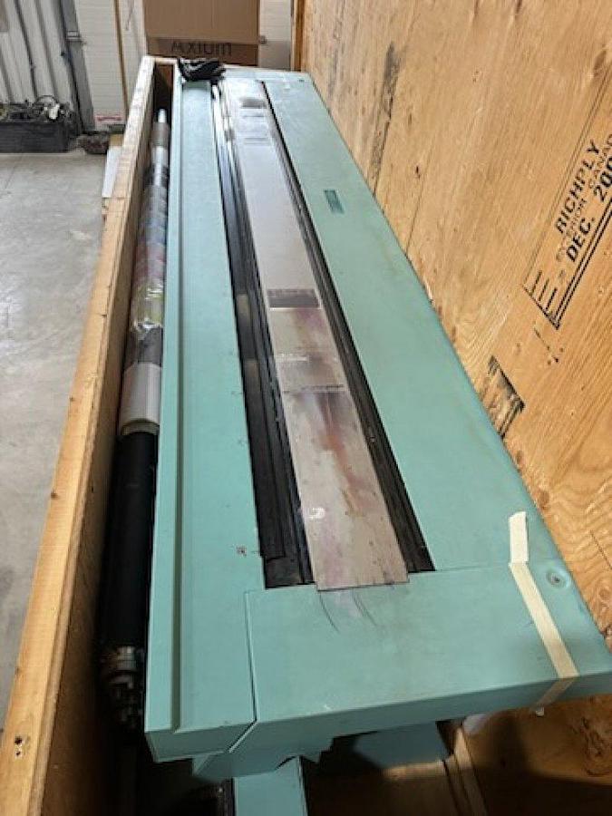 Used 2014 Fuji Acuity Advance HS