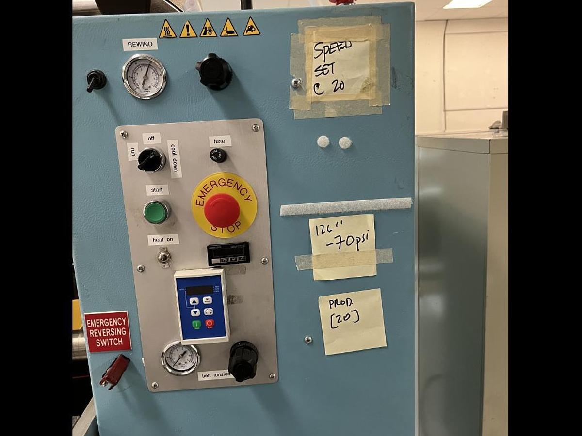 Used 2007 Practix OK-12