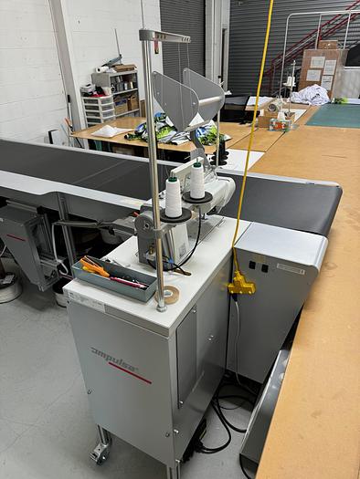 Used 2015 Impulsa Synchromatic Eco