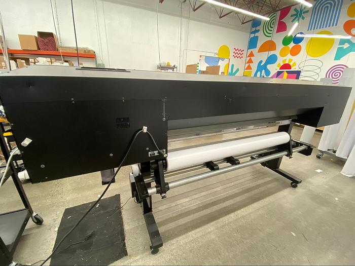 Used 2020 Roland VG2-640