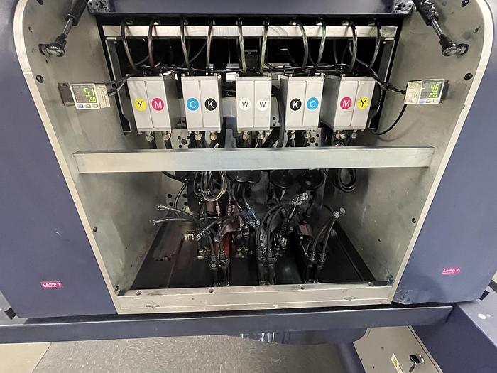 Used 2016 Vanguard VKL300D