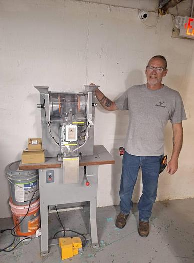 Used 2020 Hiker H-308HN