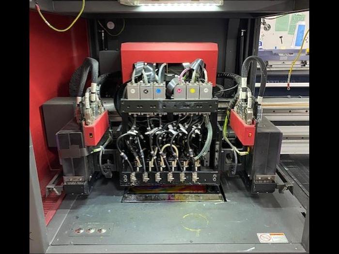 Used 2014 EFI H1625 LED