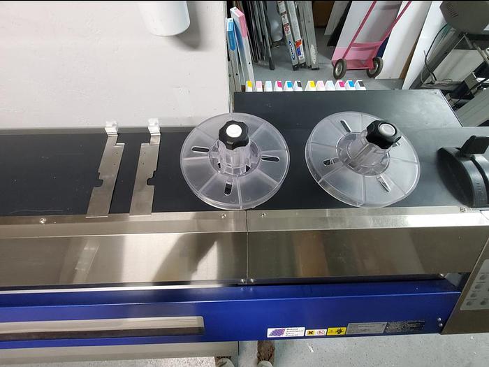 Used 2008 Roland SolJet Pro III XC-540