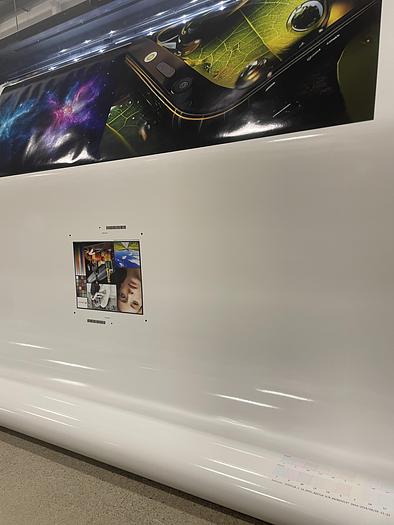 Used 2020 Epson SureColor S80600L