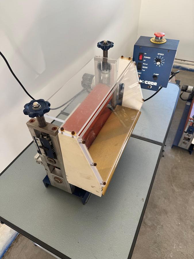 Used 2018 Coda CMP14-MS