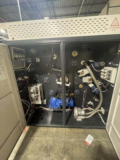 Used 2021 Eastsign HS-1880