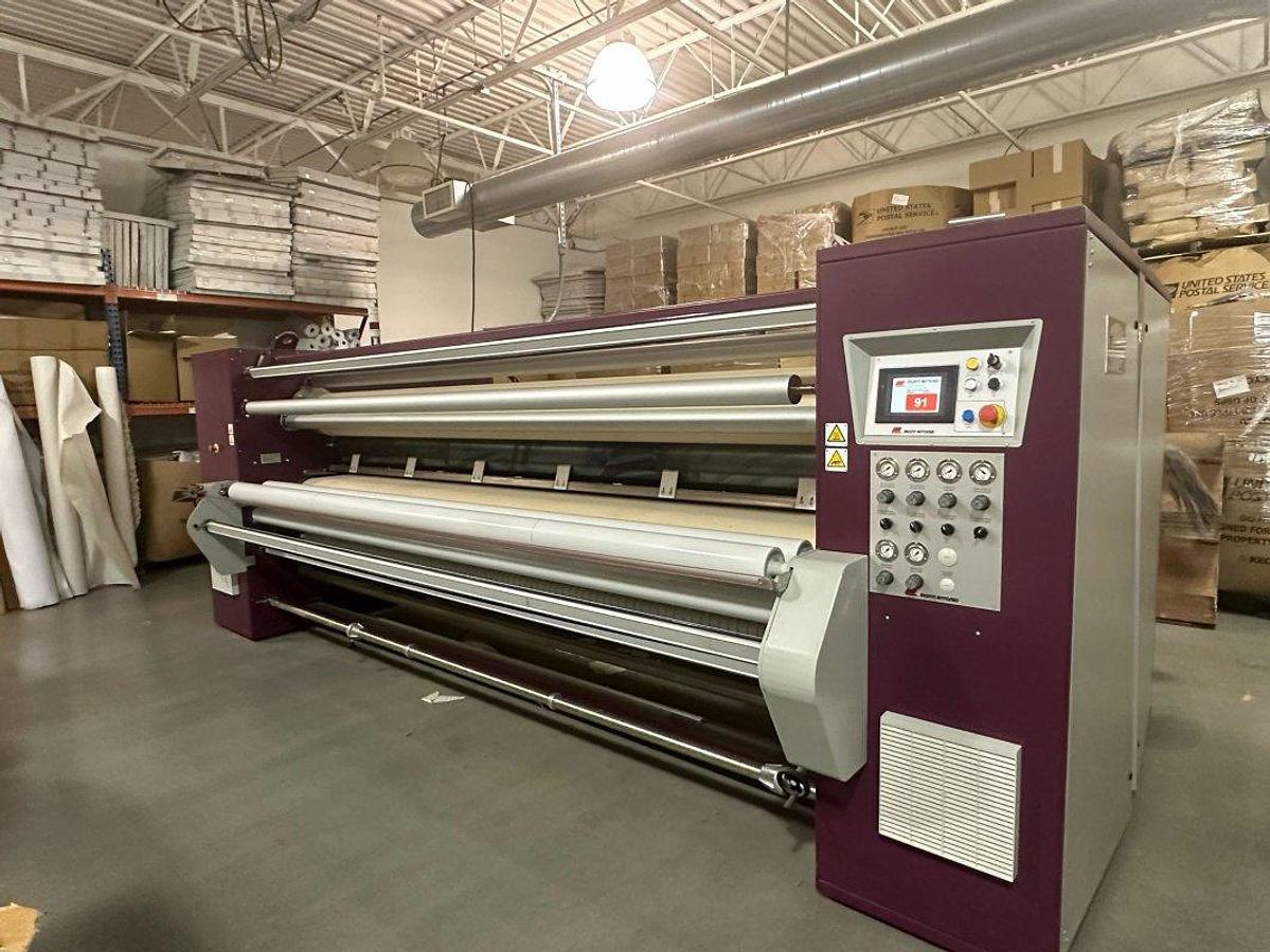 Used 2017 Monti Antonio 91-3600