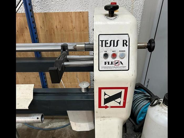 Used Flexa Tesis 510