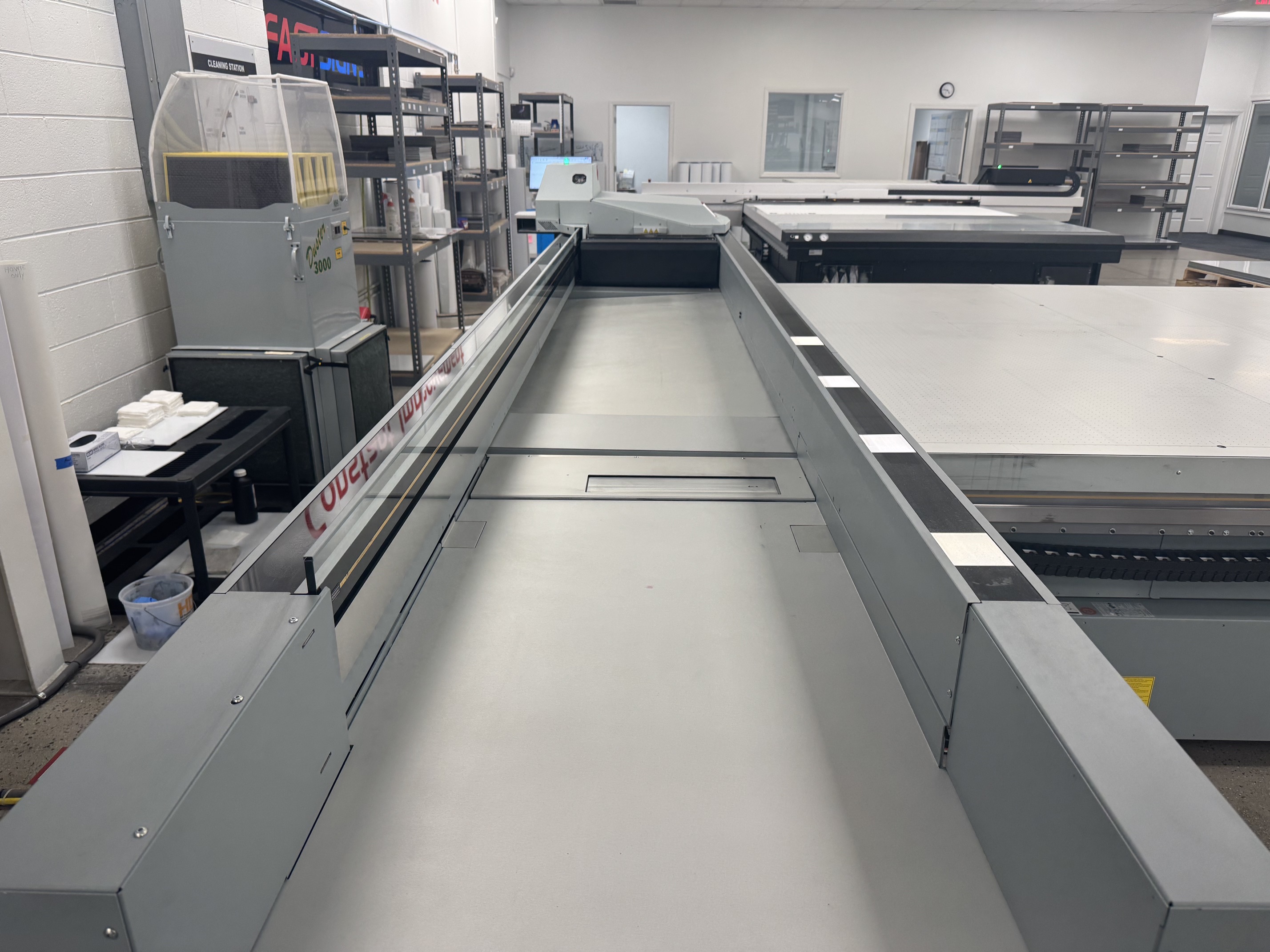 Used 2019 Canon - Oce 6170