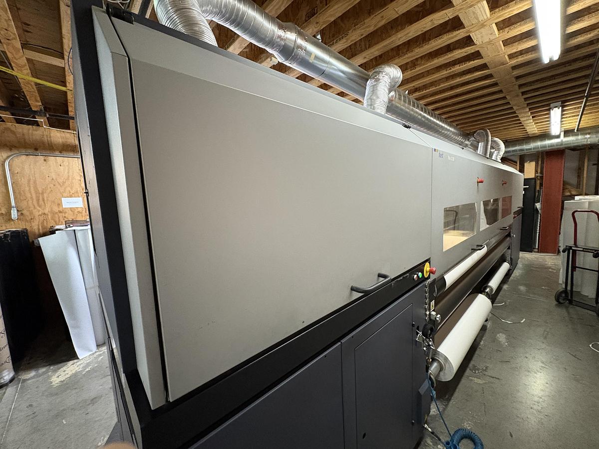 Used 2015 Durst Rho 312R Plus