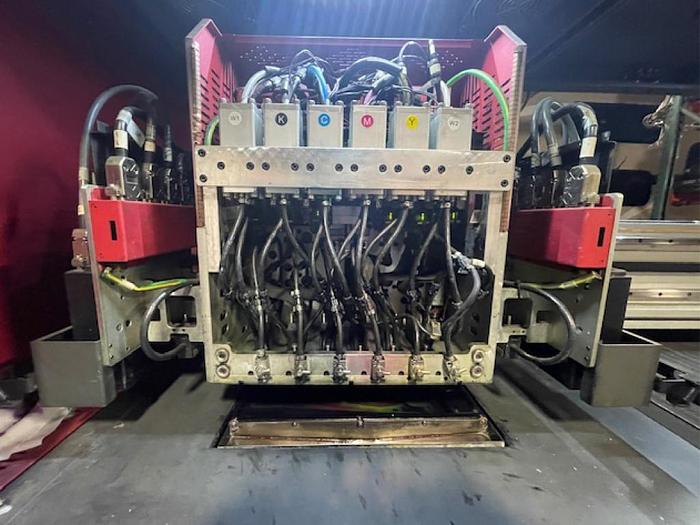 Used 2017 EFI PRO 16H for Sale in NY, USA