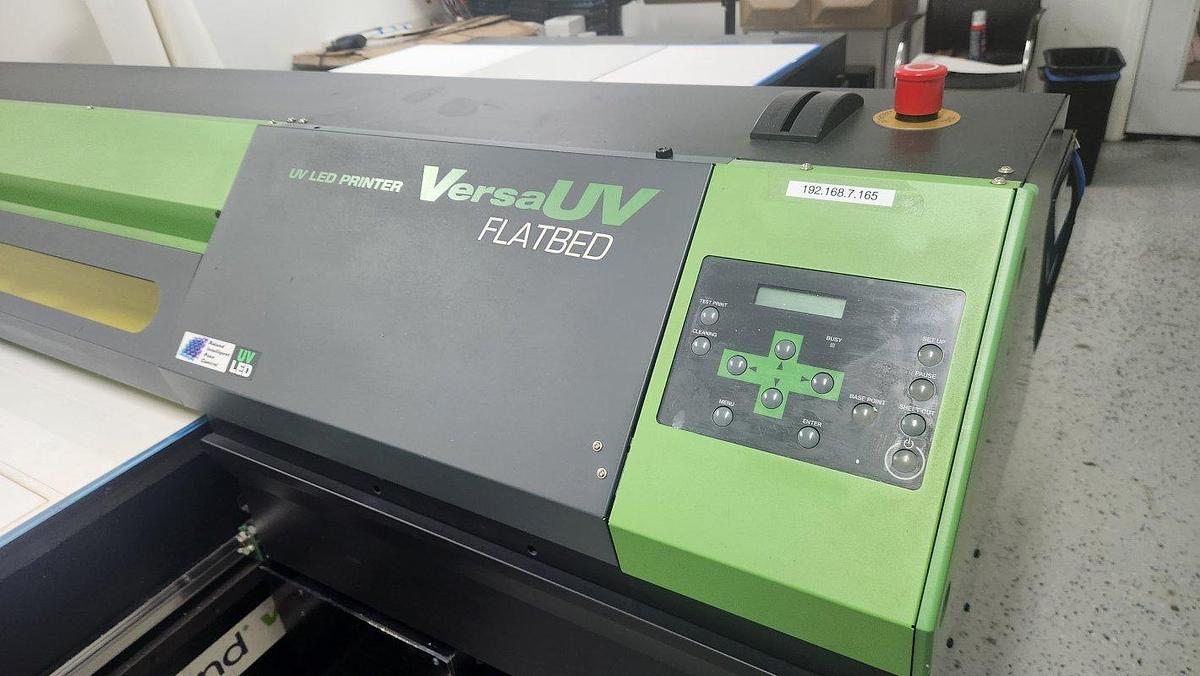 Used 2015 Roland LEJ-640FT