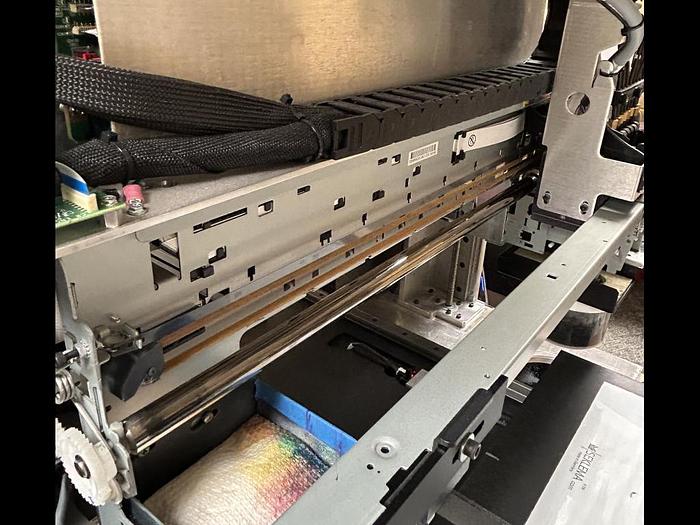 Used 2020 Direct Color Systems DJ-1800S15F6T