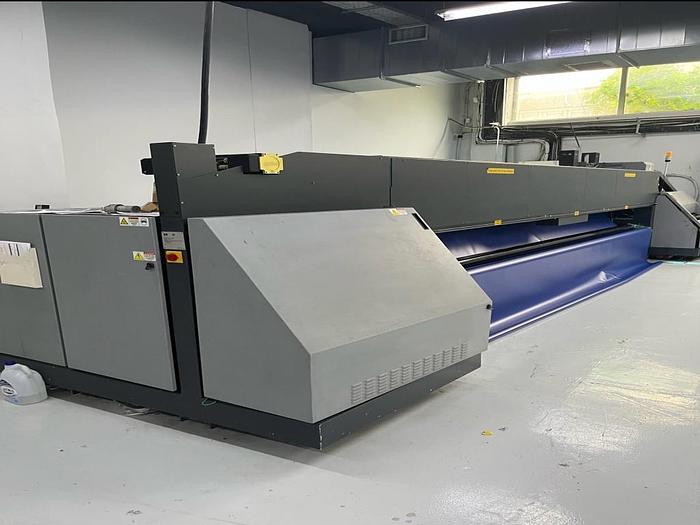 Used 2009 HP Scitex XP5300