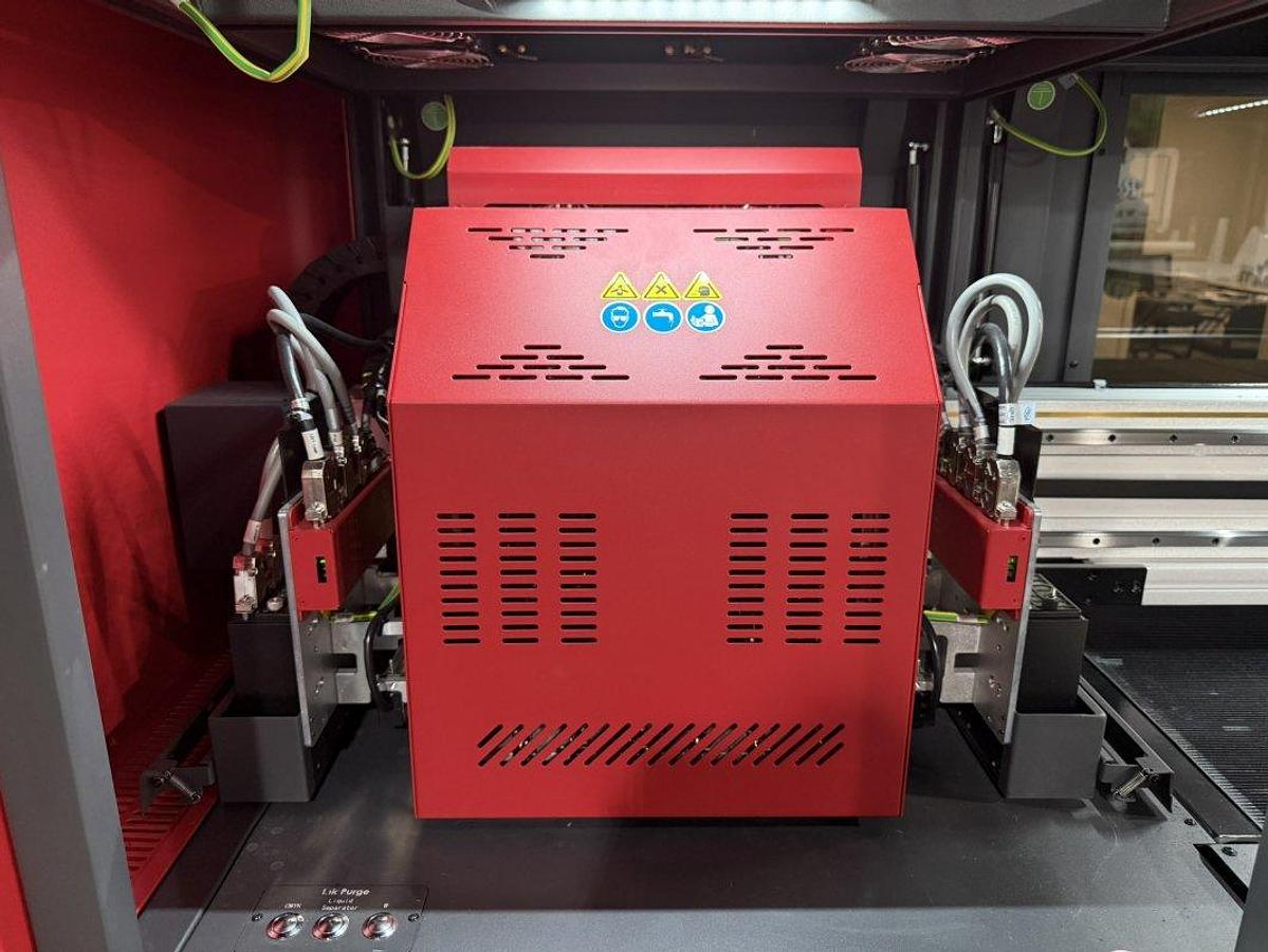 Used 2023 EFI Pro16h