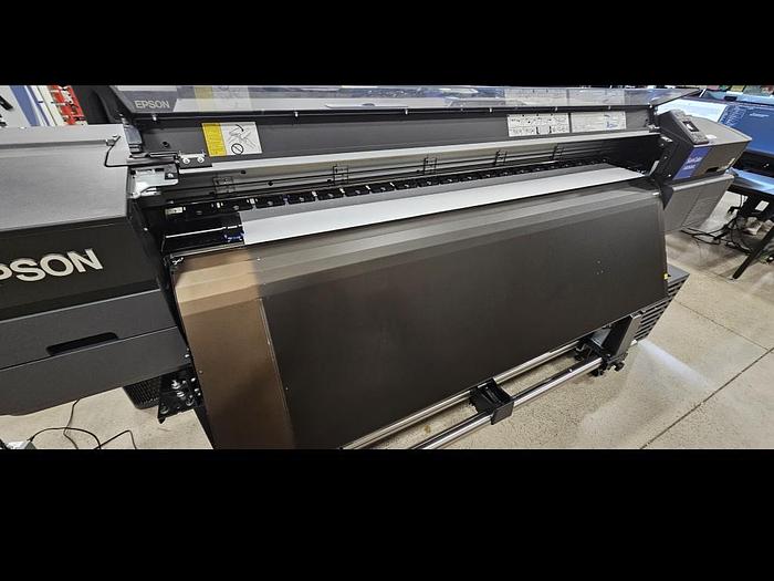 Used 2020 Epson SureColor S80600L