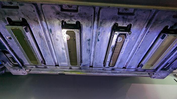 Used 2018 Roland VG-640