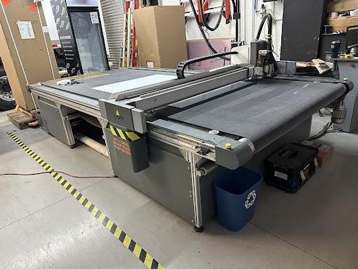 Used 2017 IECHO TK3S3516