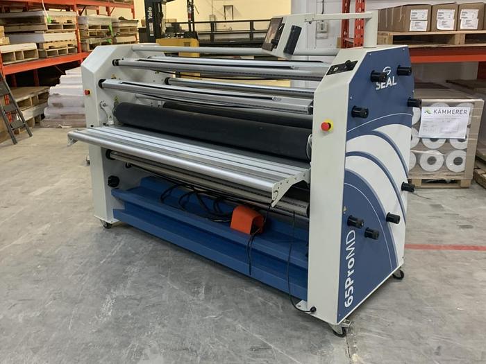 Used 2017 Seal 65 ProMD