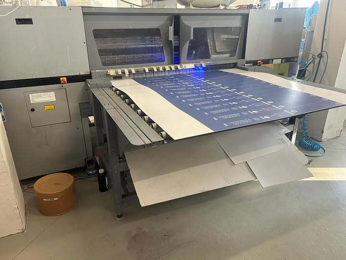 Used 2013 Durst Omega 2