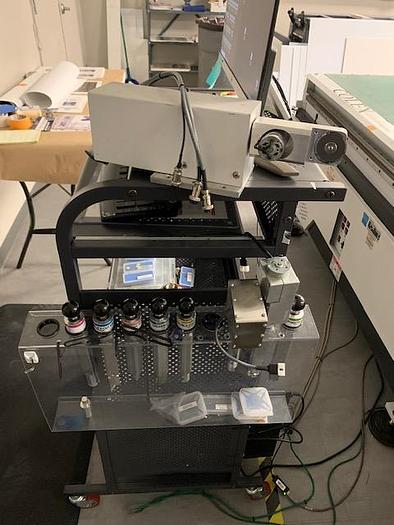 Used 2021 Colex SX1732