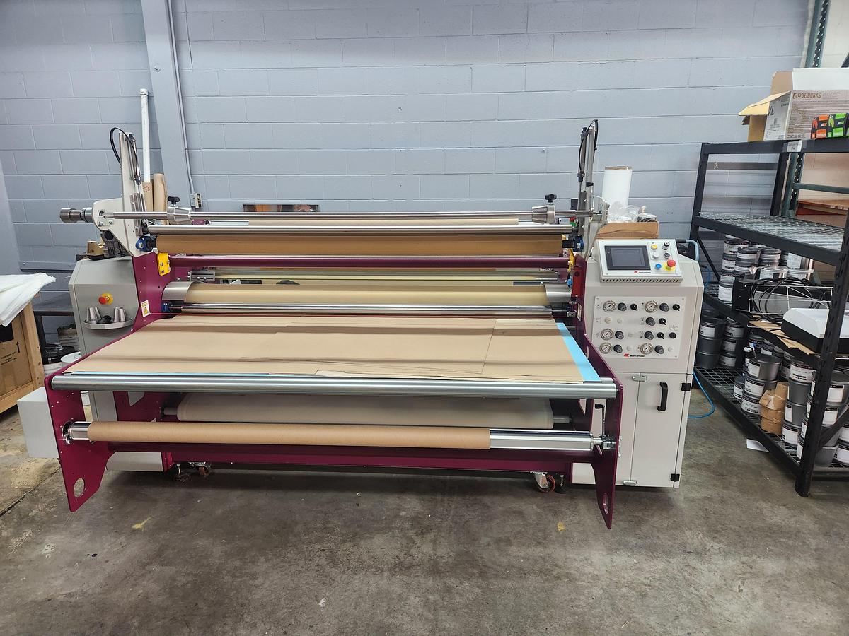 Used 2020 Monti Antonio 852