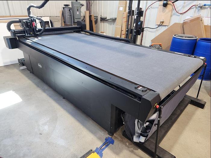 Used 2019 Summa F1330-2