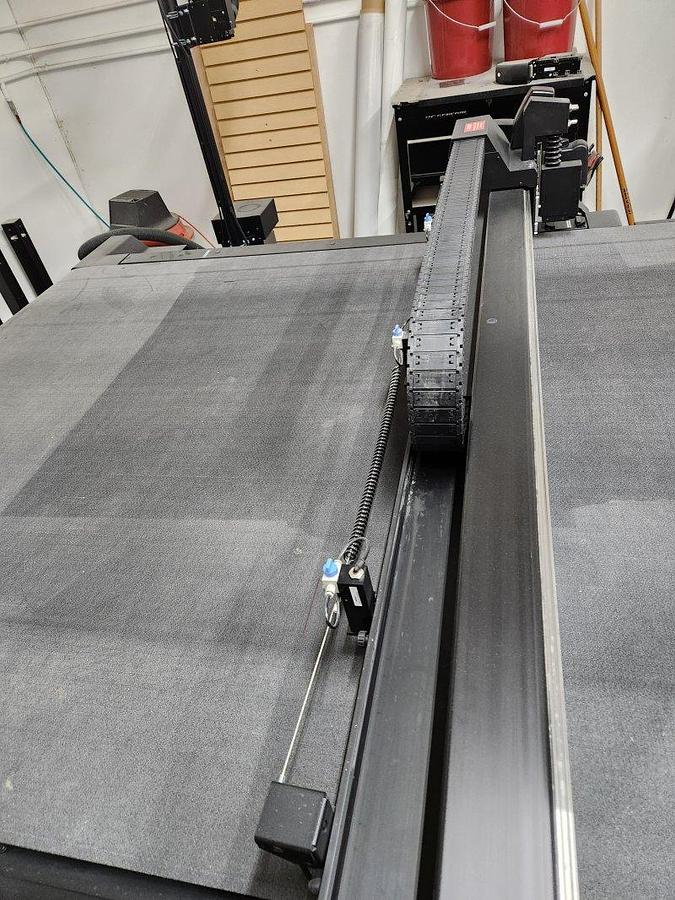 Used 2020 Summa F1612