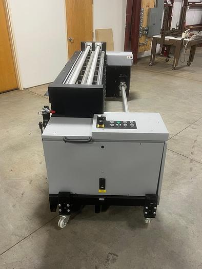 Used 2019 Durst HD Roll to Roll Unit