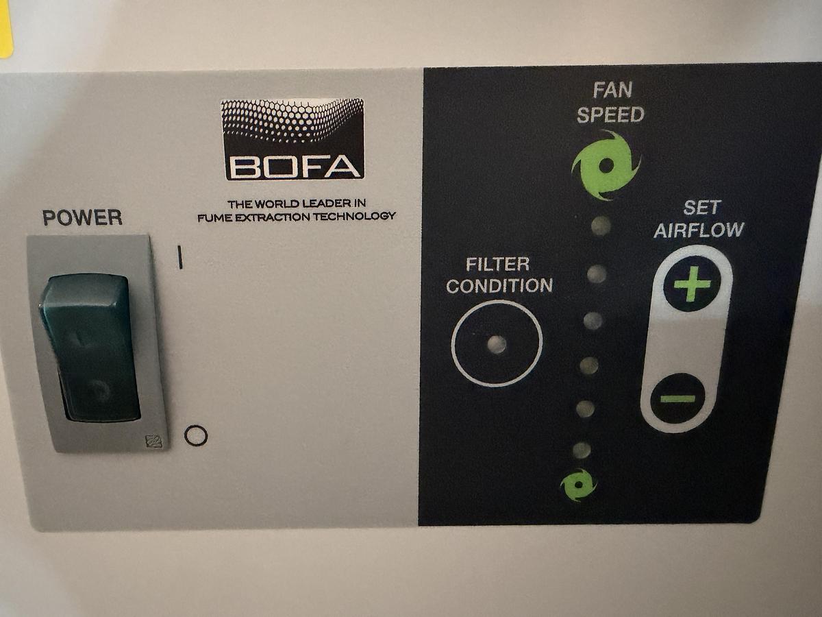 Used 2016 Roland LEF-20
