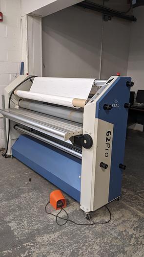 Used 2013 Seal 62 ProD