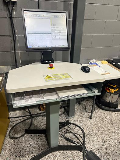 Used 2014 Oce Arizona 480 GT