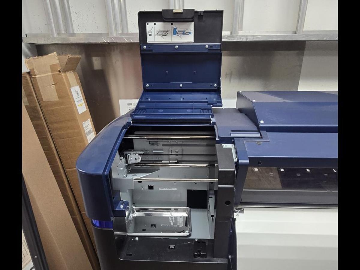 Used 2019 Epson s80600