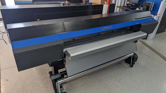 Used 2018 Roland VG-640