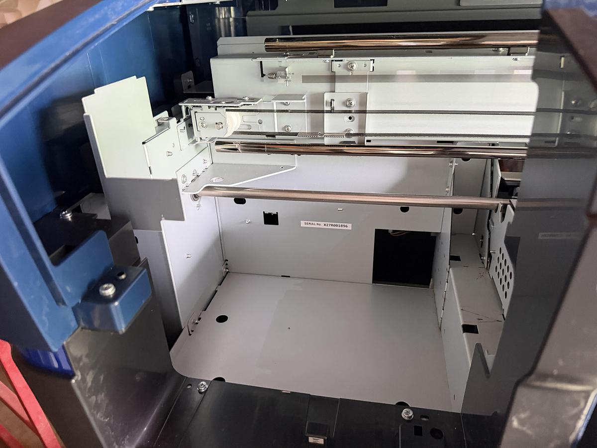 Used 2022 Epson S80600