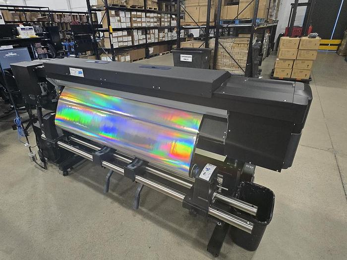 Used 2020 Epson S80600L