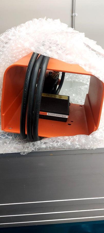 Used 2003 Accu-Print APHT-3040M