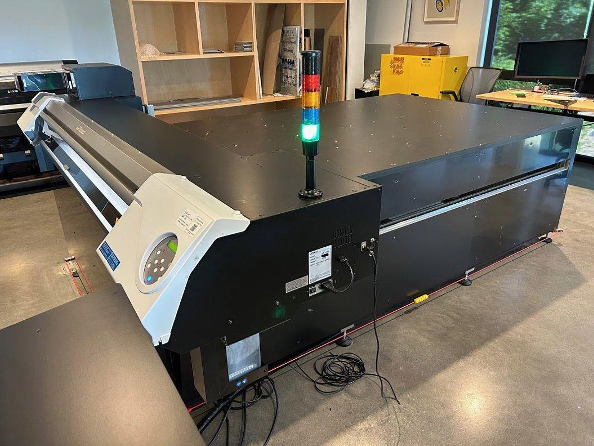 Used 2022 Roland LEC2-640G