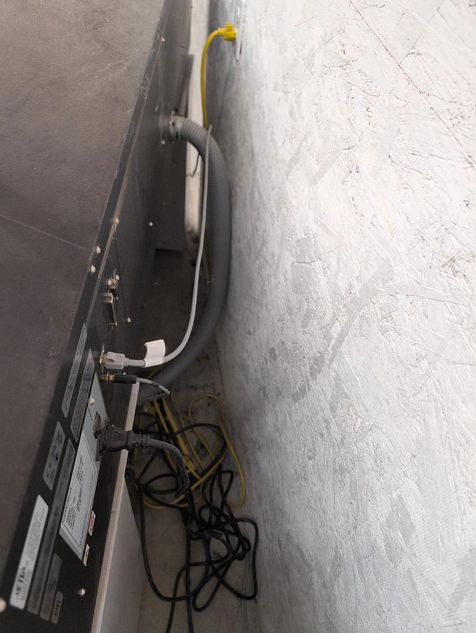 Used 2019 Roland LEF2-300