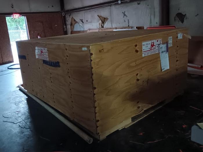 Used 2023 Summa 1612-31