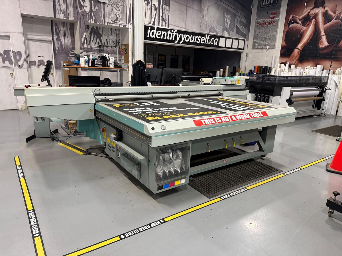 Used 2011 Fuji Acuity Advance HS