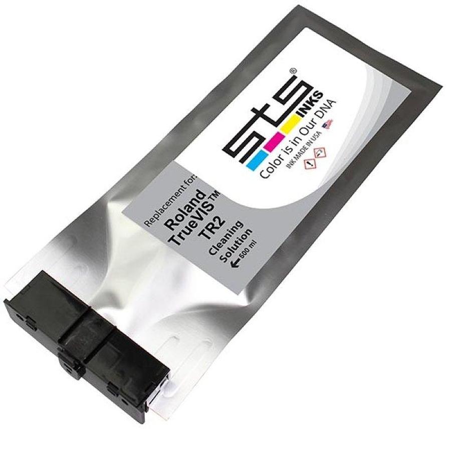 STS Inks TrueVIS TR2 Eco-Solvent Inks