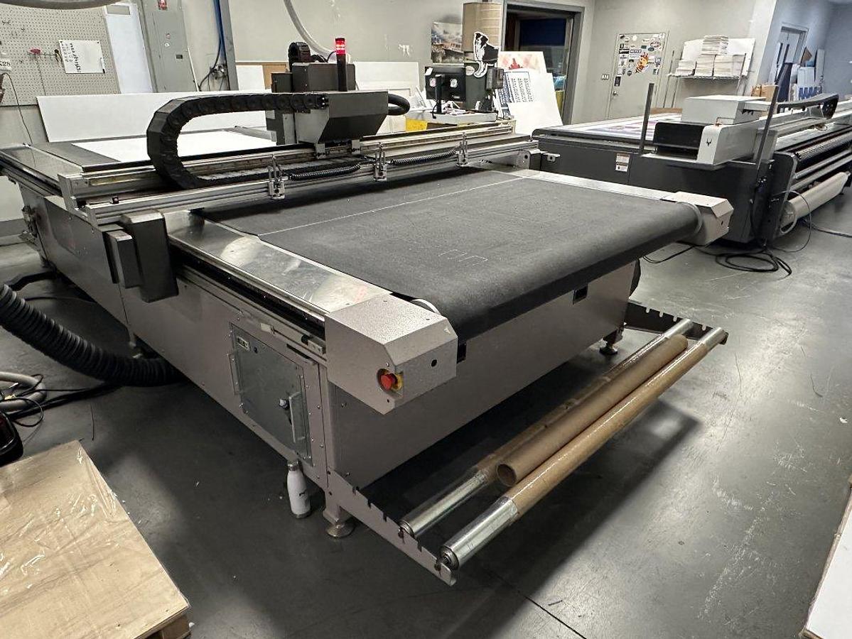 Used 2016 MCT/Blackman & White VT 1.6MCR